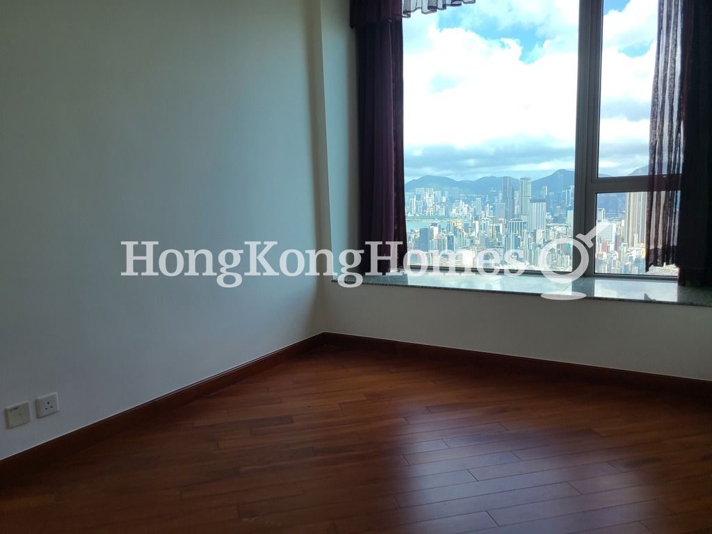 Third Bedroom — The Hermitage - Tower 1, Tai Kok Tsui