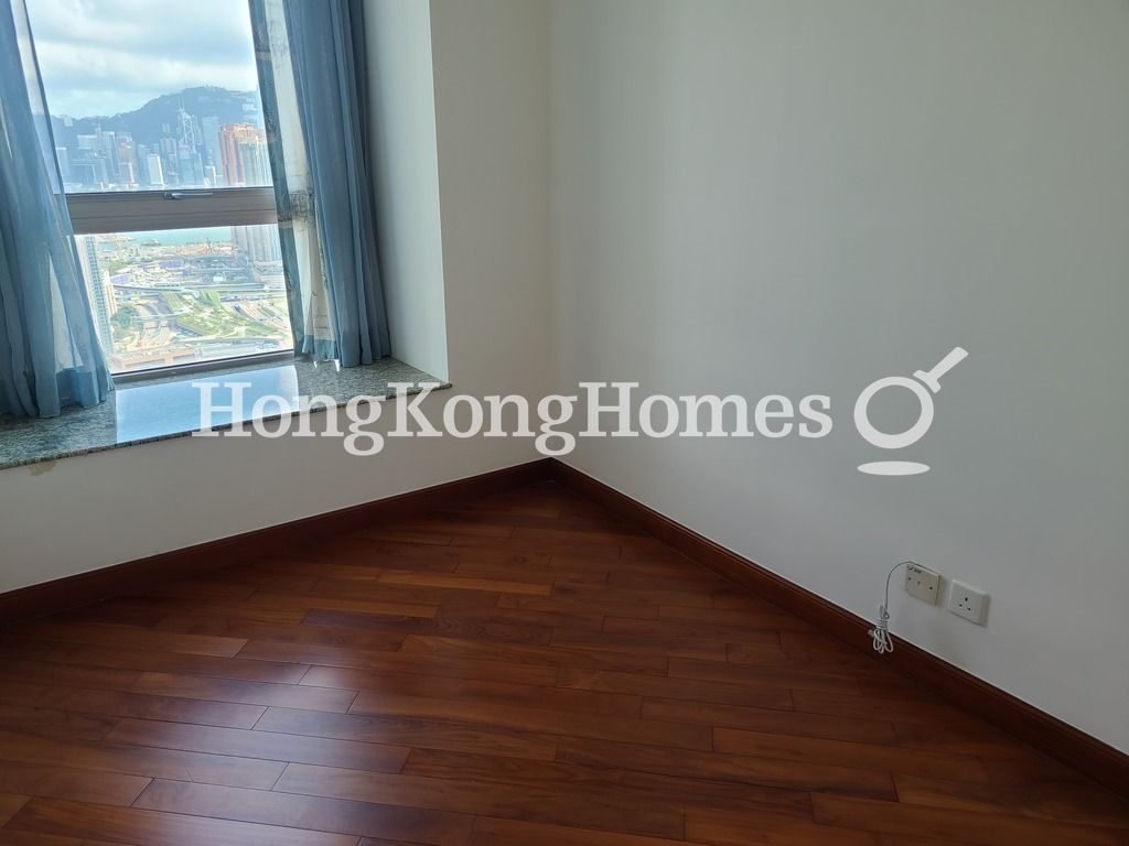 Fourth Bedroom — The Hermitage - Tower 1, Tai Kok Tsui