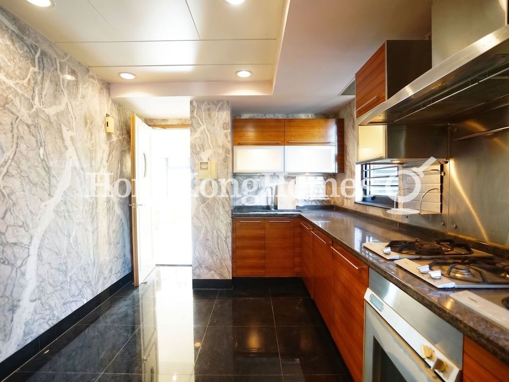 Kitchen — The Leighton Hill - Block 02, Happy Valley