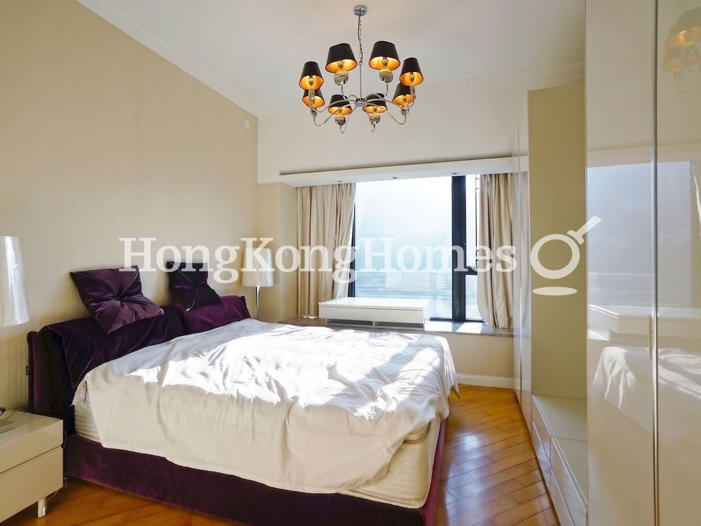 Master Bedroom — The Leighton Hill - Block 02, Happy Valley