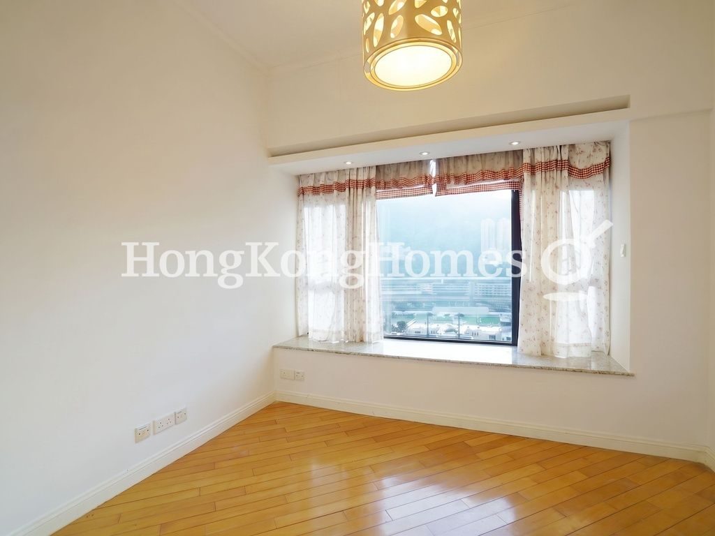 Second Bedroom — The Leighton Hill - Block 02, Happy Valley