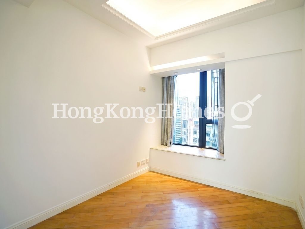 Third Bedroom — The Leighton Hill - Block 02, Happy Valley