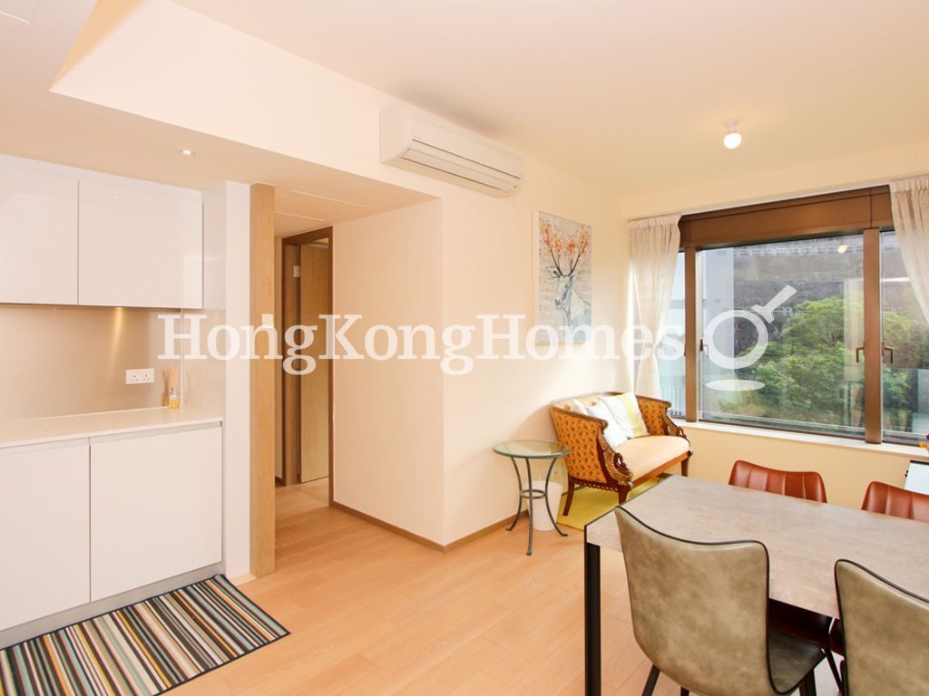 Living and Dining Room — Island Garden, Shau Kei Wan