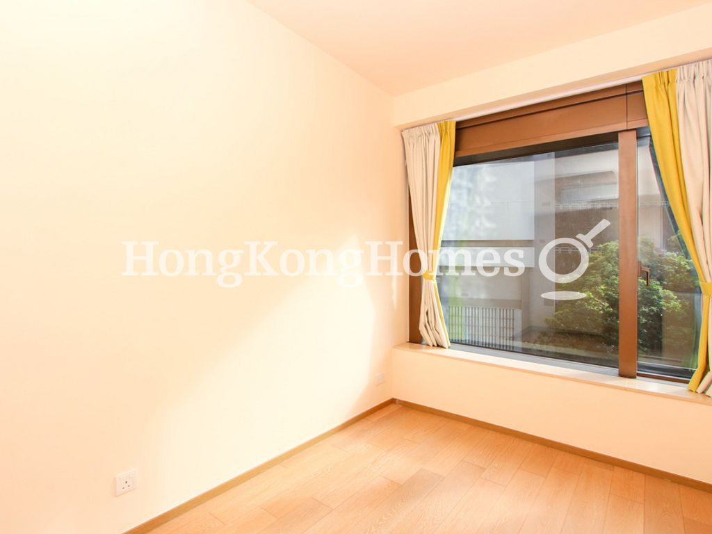 Master Bedroom — Island Garden, Shau Kei Wan