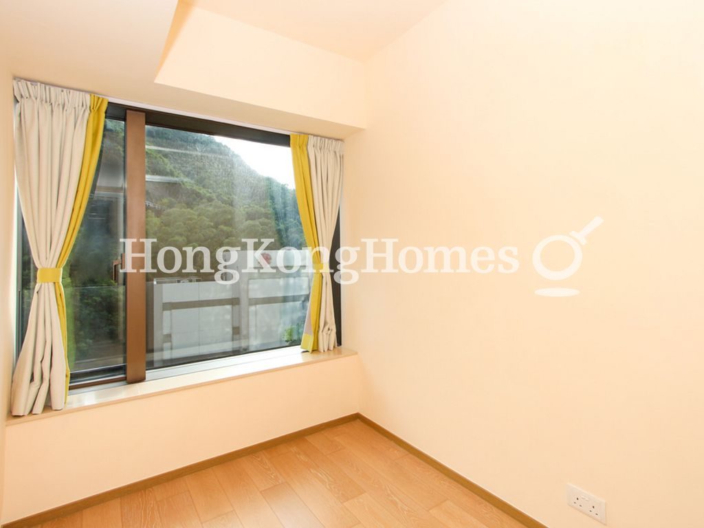 Second Bedroom — Island Garden, Shau Kei Wan