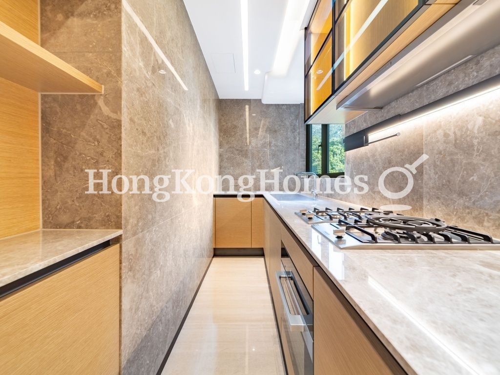 Kitchen — The Wave - Tower 2, Tuen Mun