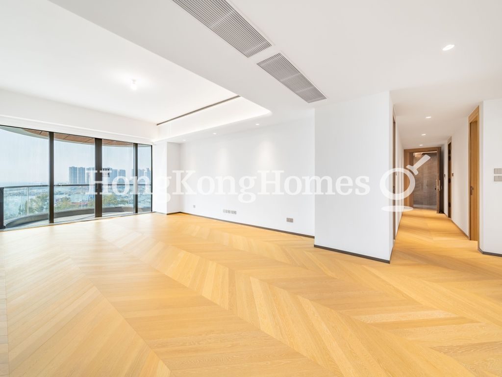 Living Room — The Wave - Tower 2, Tuen Mun