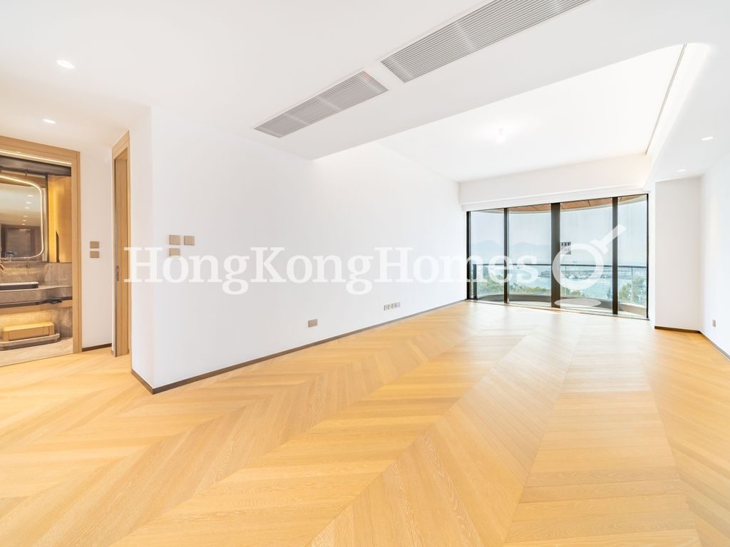 Living and Dining Room — The Wave - Tower 2, Tuen Mun
