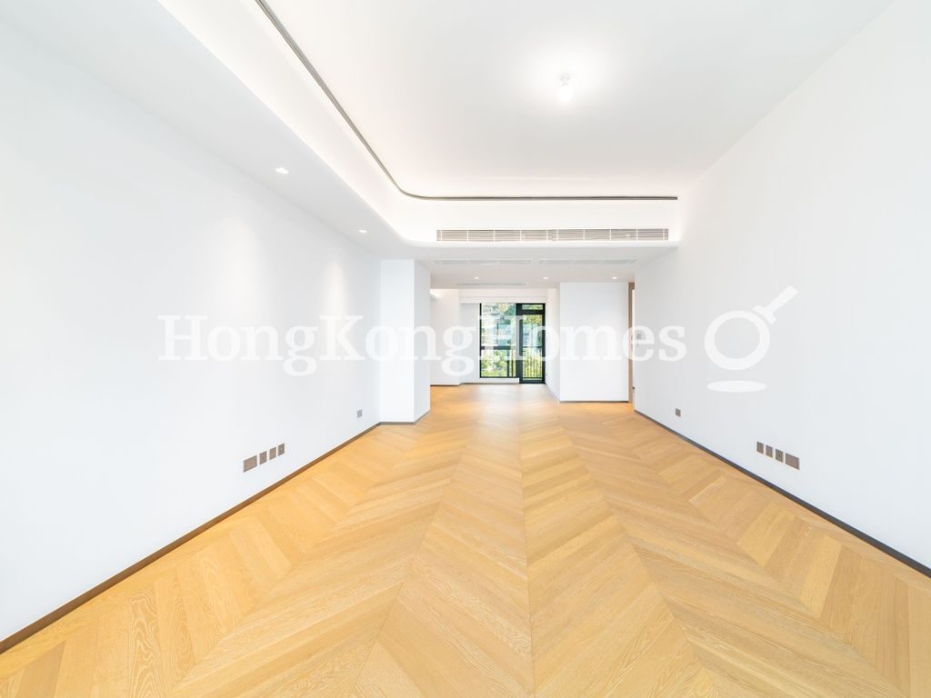 Living and Dining Room — The Wave - Tower 2, Tuen Mun