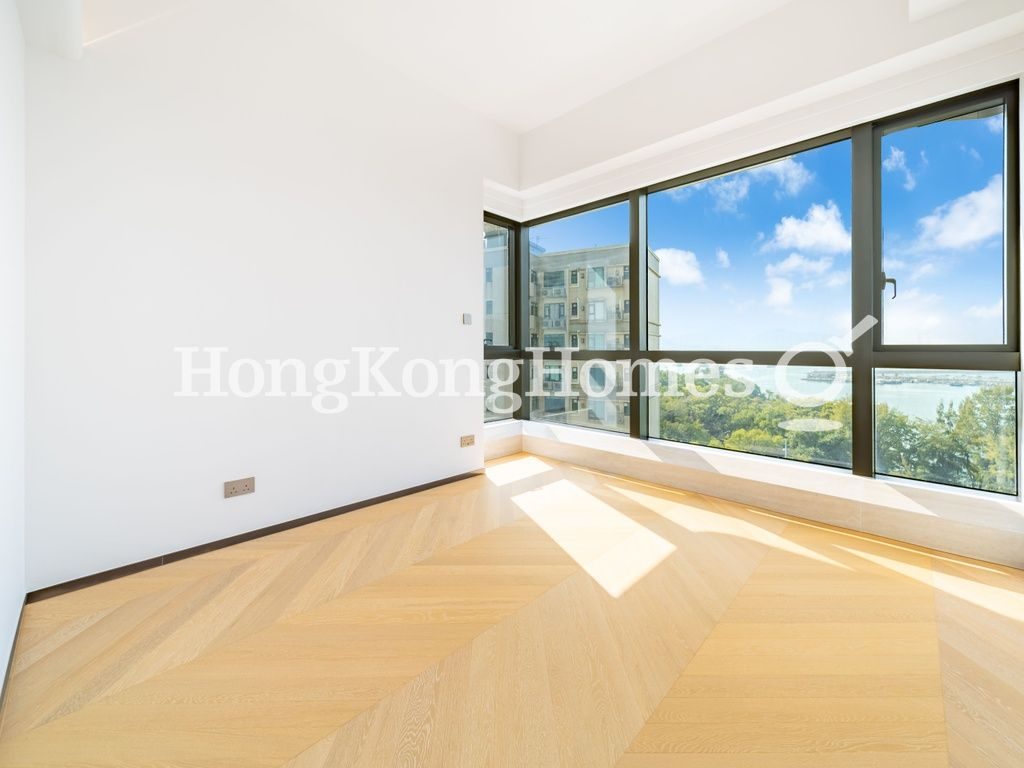 Master Bedroom — The Wave - Tower 2, Tuen Mun