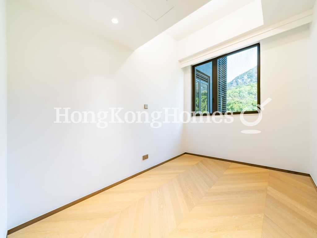 Second Bedroom — The Wave - Tower 2, Tuen Mun