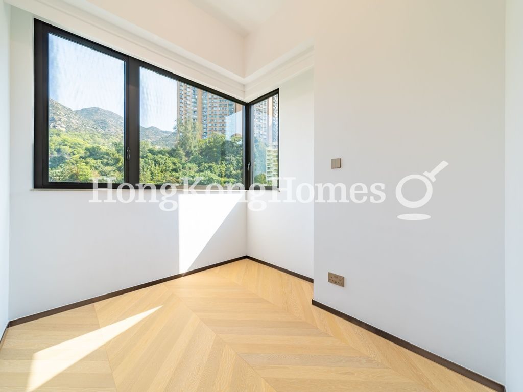 Third Bedroom — The Wave - Tower 2, Tuen Mun
