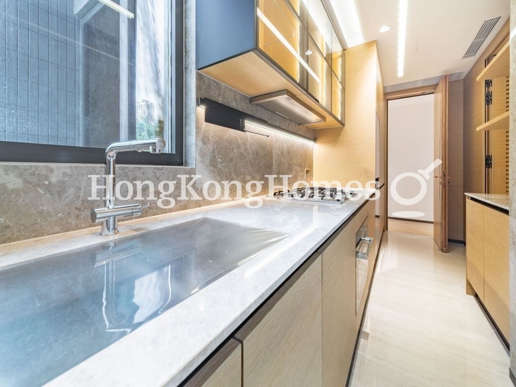 Kitchen — The Wave - Tower 2, Tuen Mun