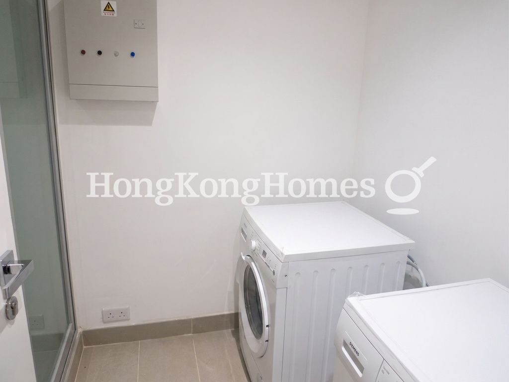 Maid's Room — Forfar, Kowloon City