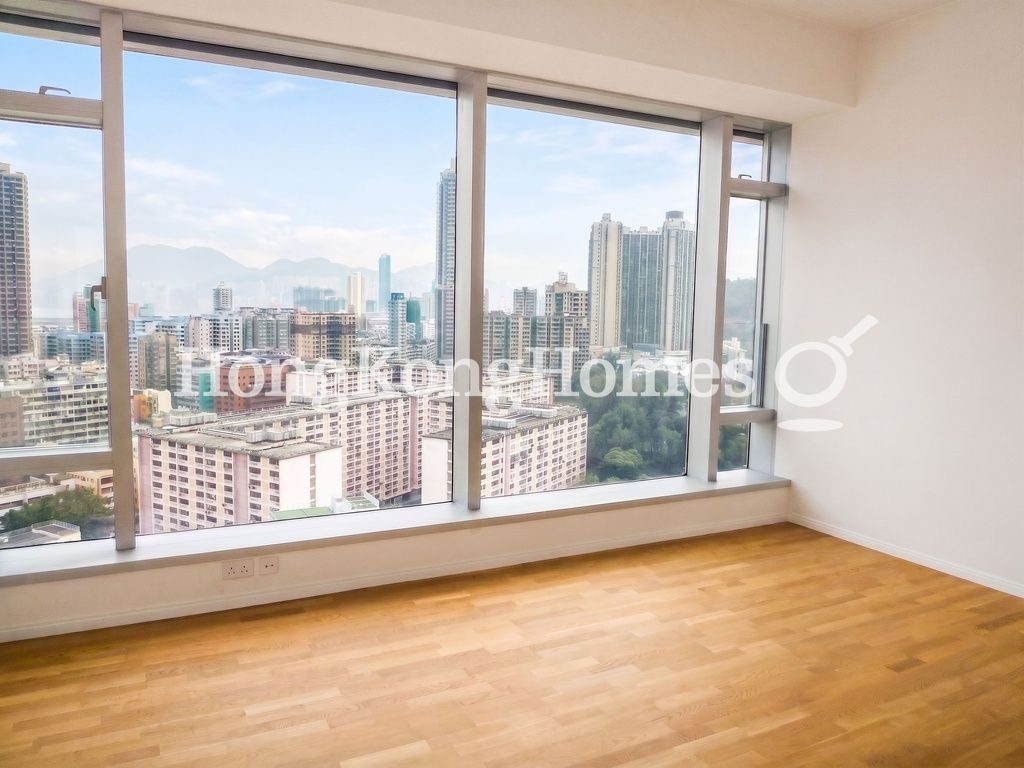 Master Bedroom — Forfar, Kowloon City