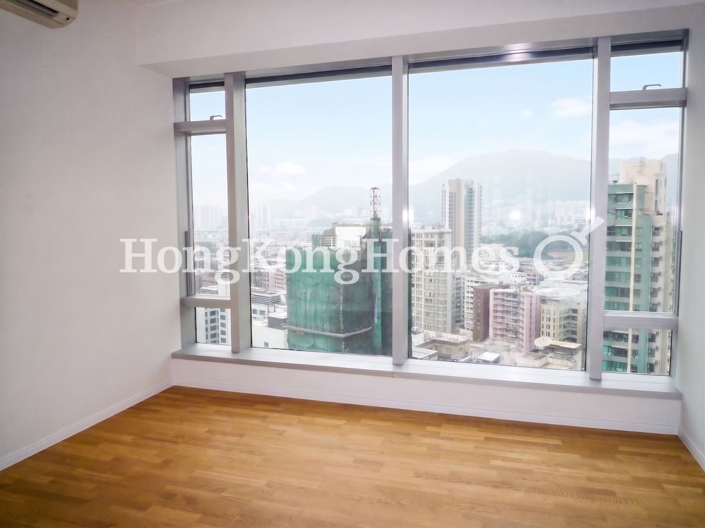 Second Ensuite Bedroom — Forfar, Kowloon City
