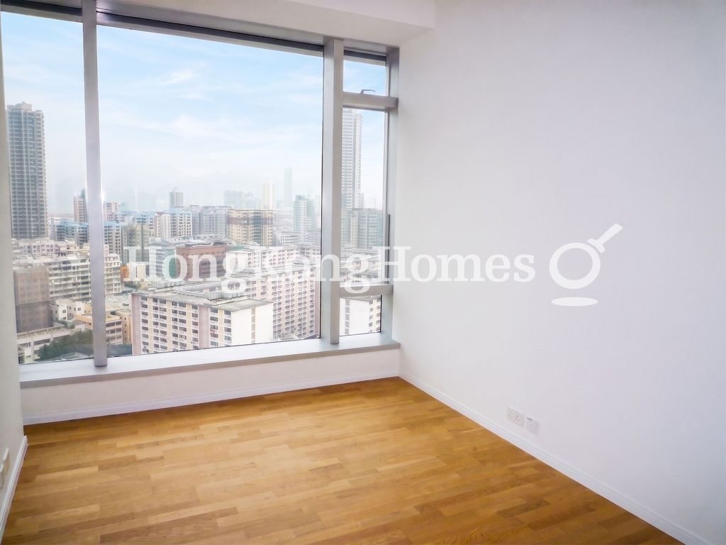 Third Bedroom — Forfar, Kowloon City