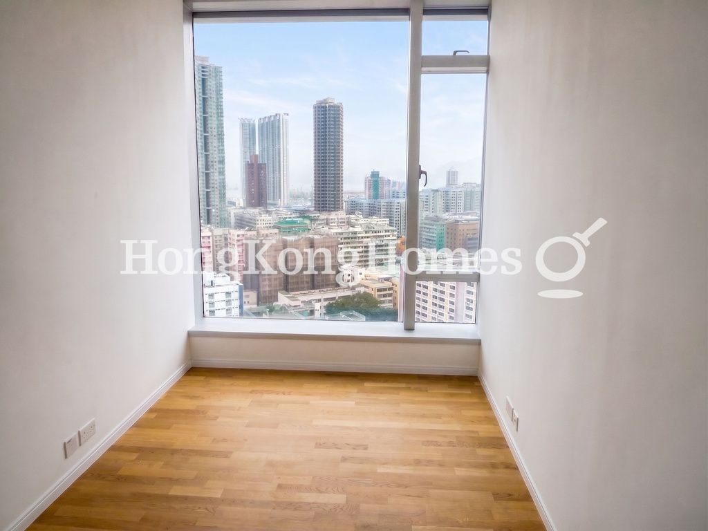 Fourth Bedroom — Forfar, Kowloon City