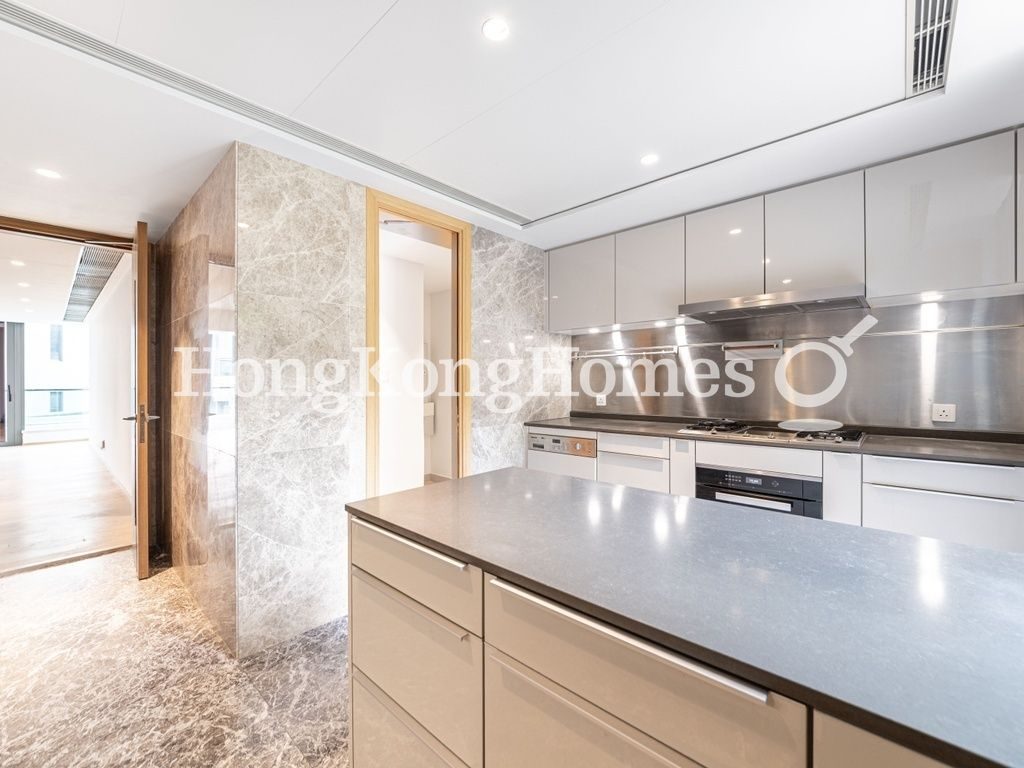 Kitchen — The Cavaridge - Tower 1, Shatin / Fo Tan