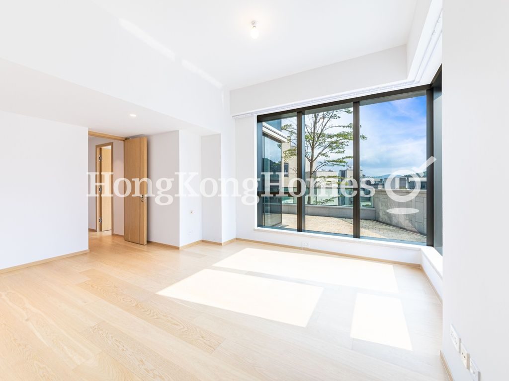 Master Bedroom — The Cavaridge - Tower 1, Shatin / Fo Tan