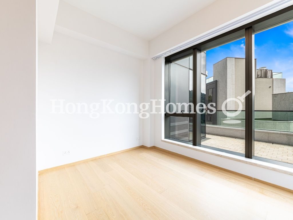Third Bedroom — The Cavaridge - Tower 1, Shatin / Fo Tan