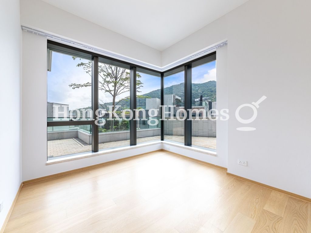 Third Bedroom — The Cavaridge - Tower 1, Shatin / Fo Tan