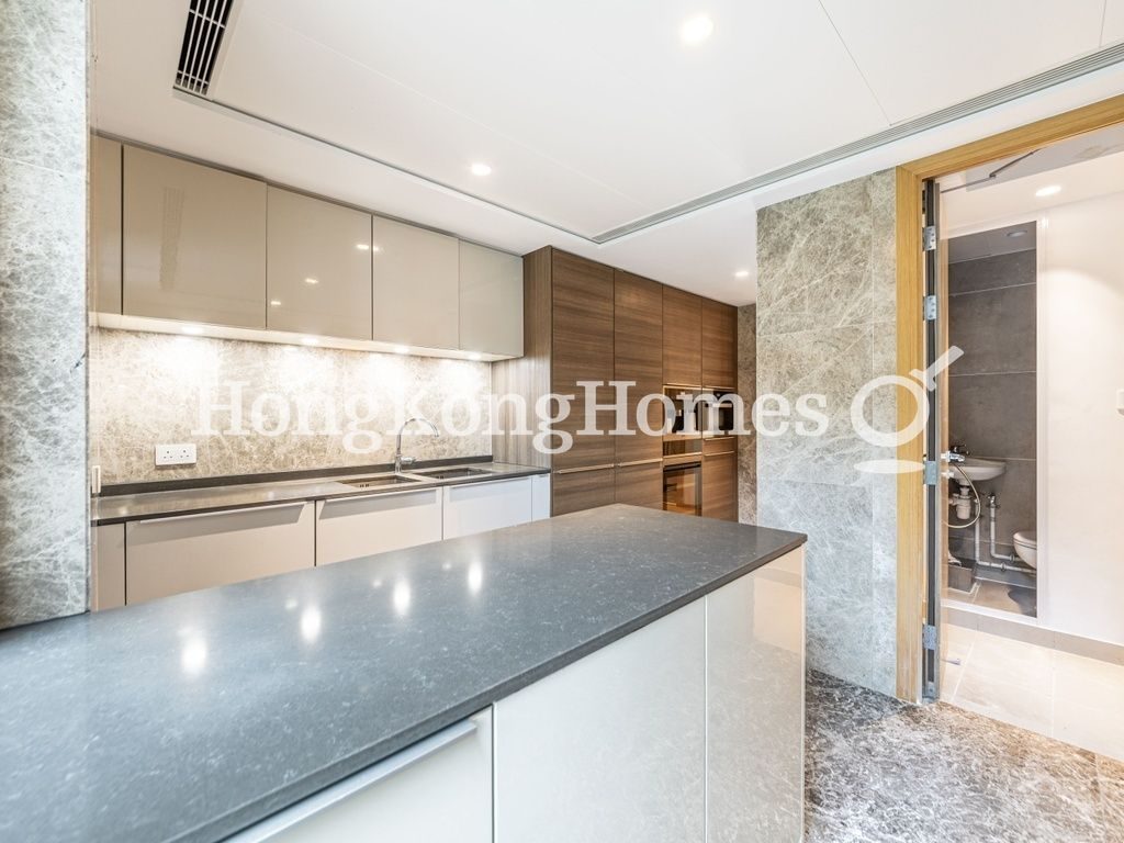 Kitchen — The Cavaridge - Tower 1, Shatin / Fo Tan