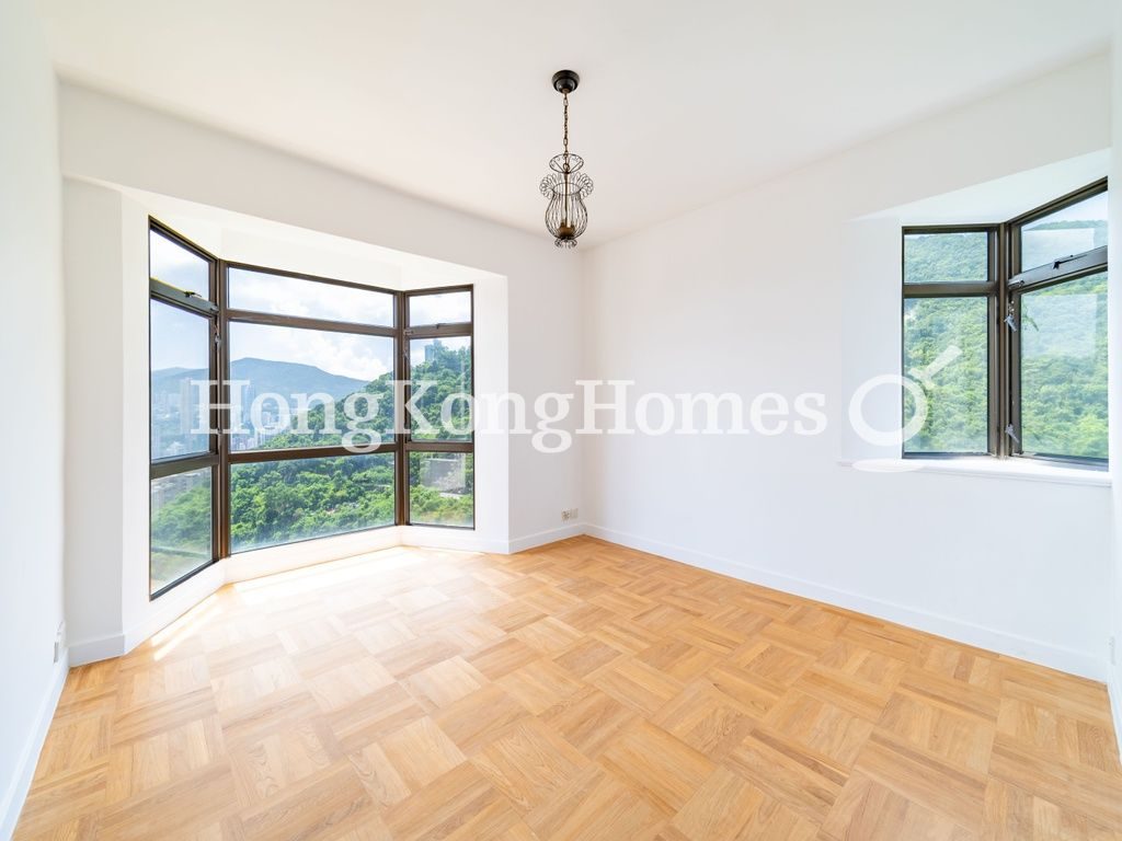 Master Bedroom — Bamboo Grove - Block 74, Mid-levels East