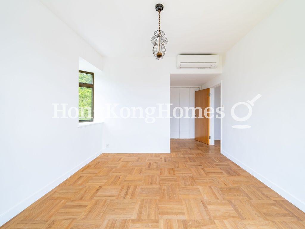 Master Bedroom — Bamboo Grove - Block 74, Mid-levels East