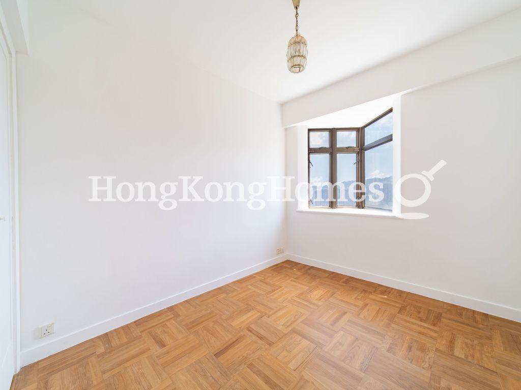 Second Bedroom — Bamboo Grove - Block 74, Mid-levels East