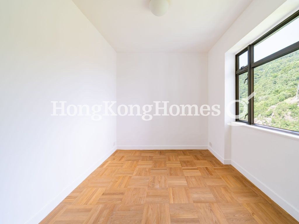 Third Bedroom — Bamboo Grove - Block 74, Mid-levels East