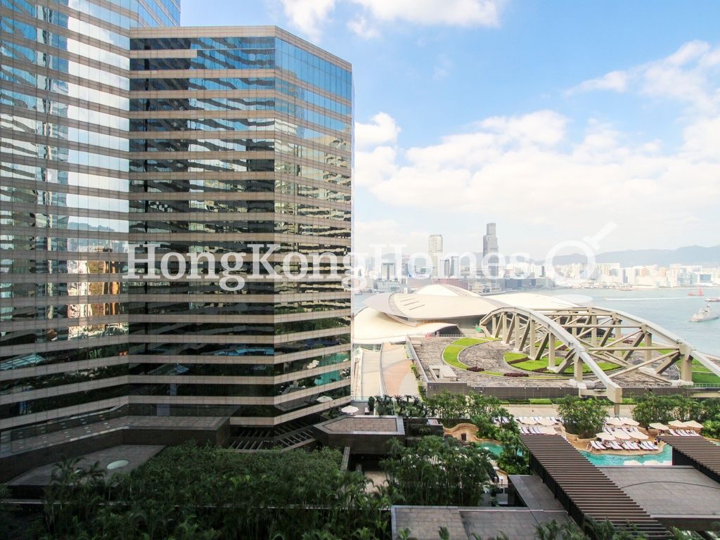 Convention Plaza Apartments