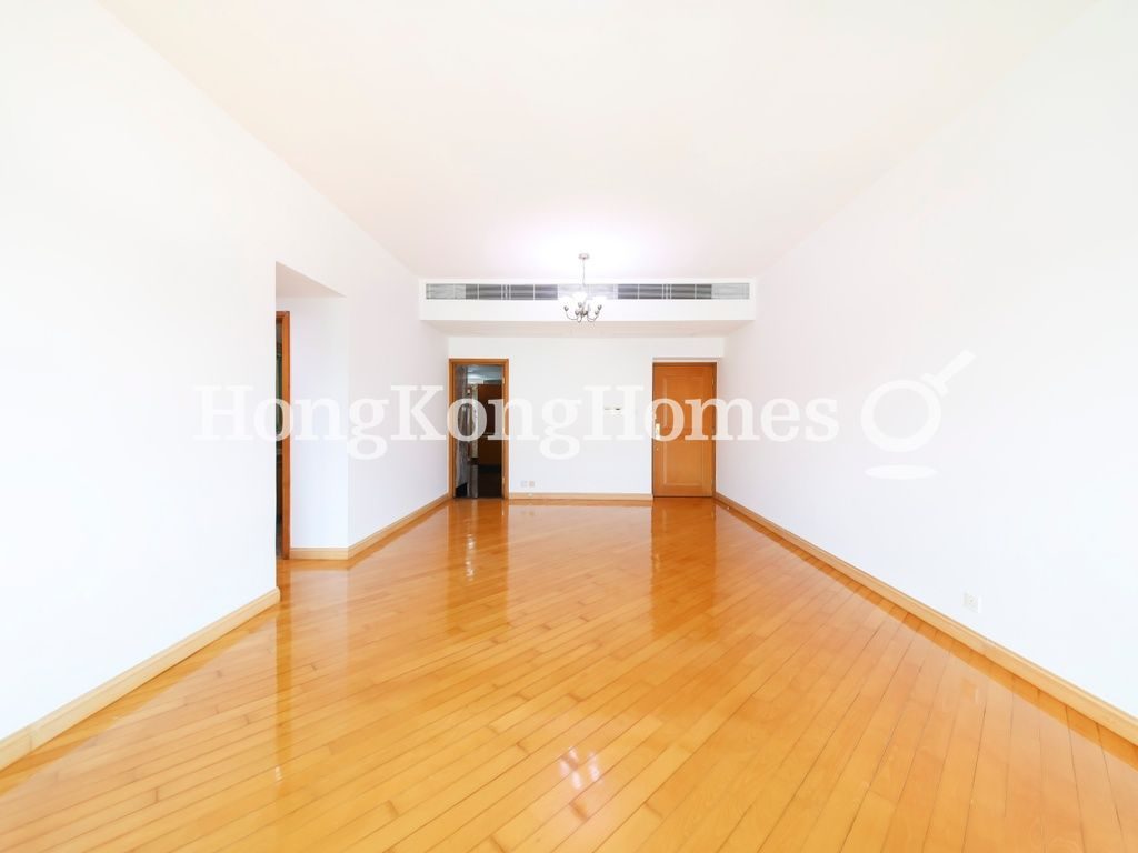 Living and Dining Room — The Leighton Hill - Block 08, Happy Valley