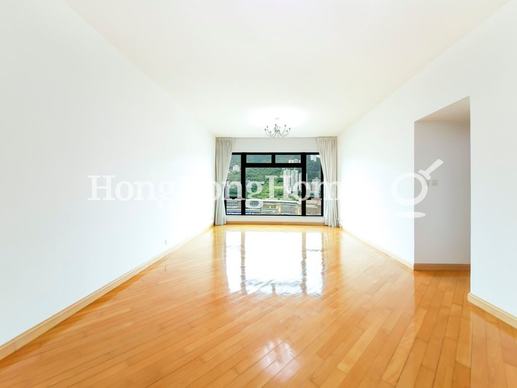 Living and Dining Room — The Leighton Hill - Block 08, Happy Valley