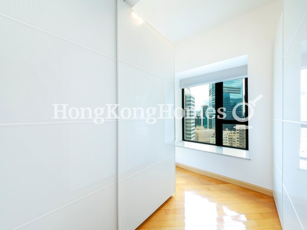 Second Bedroom — The Leighton Hill - Block 08, Happy Valley