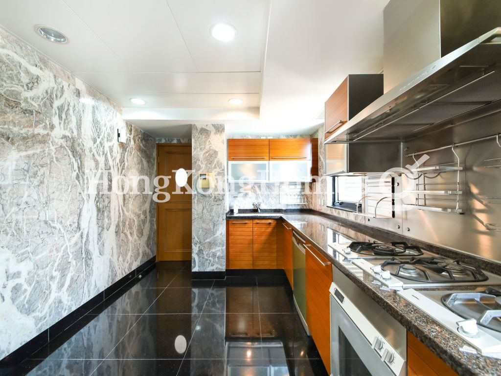 Kitchen — The Leighton Hill - Block 08, Happy Valley