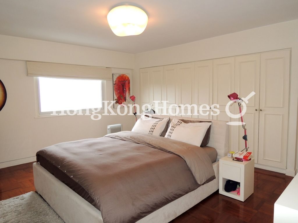 Master Bedroom — Vista Mount Davis, Pokfulam