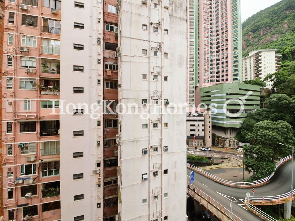 Peaksville - Block 02