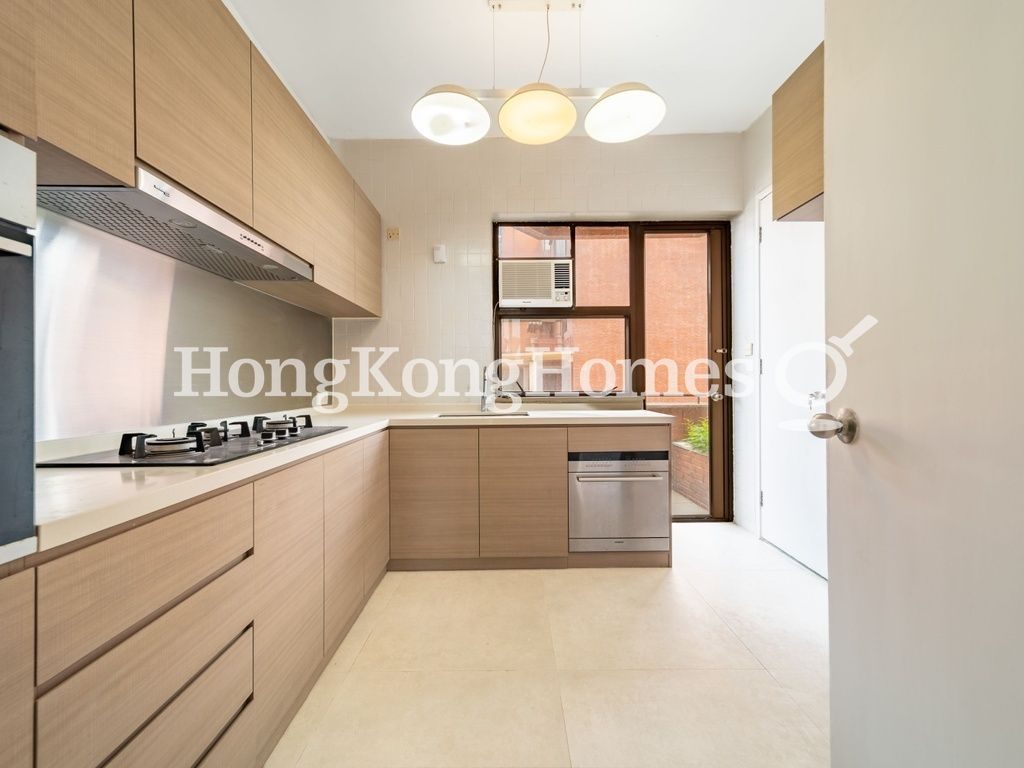 Kitchen — Carmel Hill, Stanley