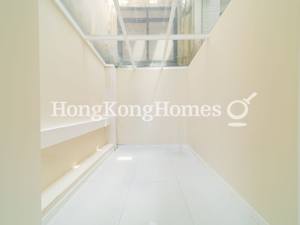 Store Area off Living and Dining Room — Carmel Hill, Stanley