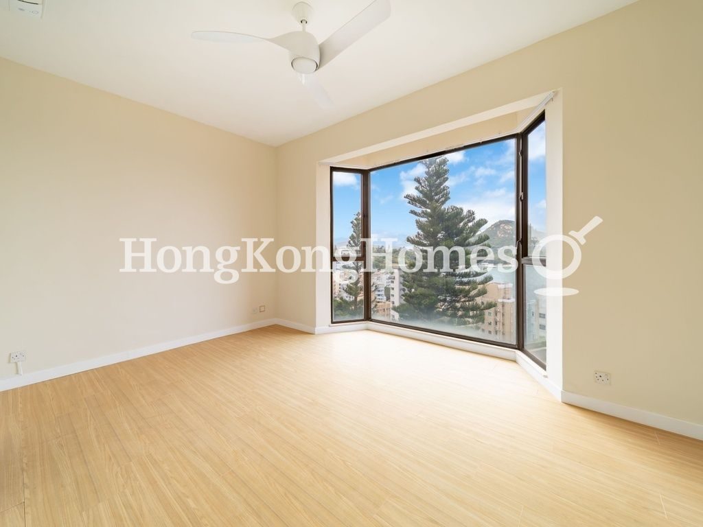 Second Bedroom — Carmel Hill, Stanley