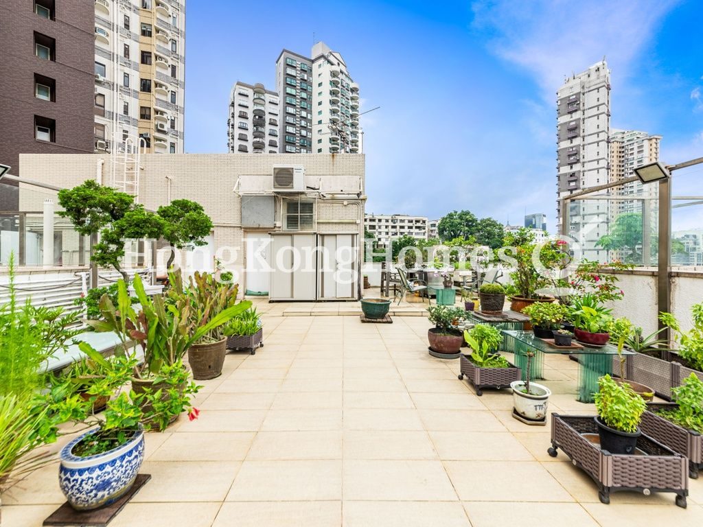 photo 3 — Rosedale, Tai Hang