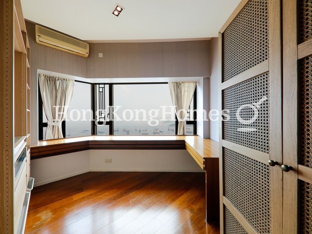 Second Bedroom — Sorrento Tower - 1, Tsim Sha Tsui