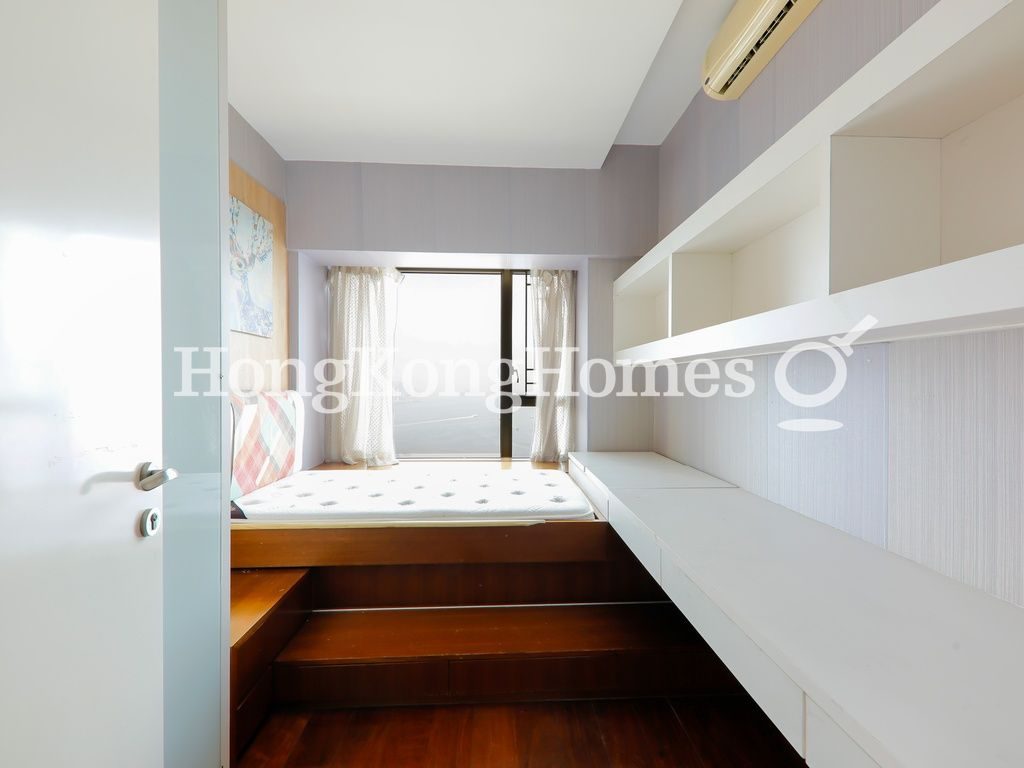 Third Bedroom — Sorrento Tower - 1, Tsim Sha Tsui
