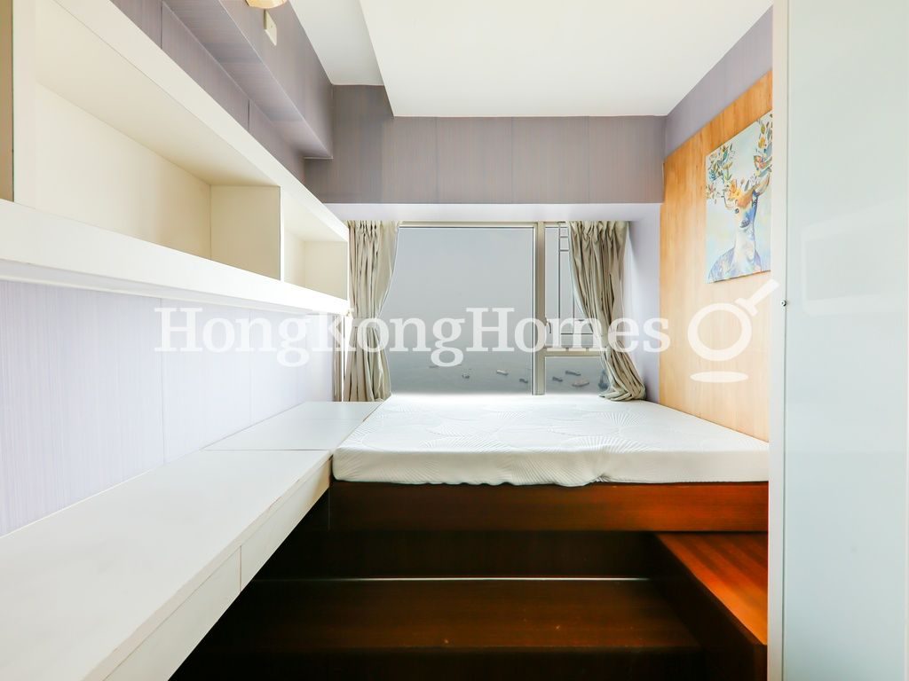 Fourth Bedroom — Sorrento Tower - 1, Tsim Sha Tsui