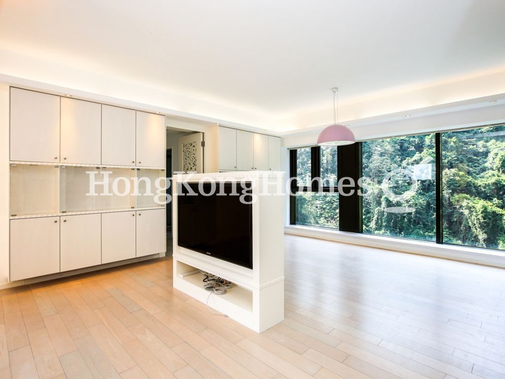 Living and Dining Room — Tavistock 2, Mid-levels Central