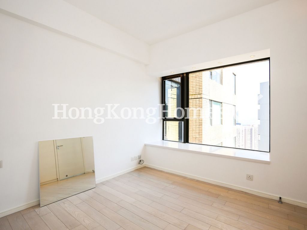 Second Bedroom — Tavistock 2, Mid-levels Central