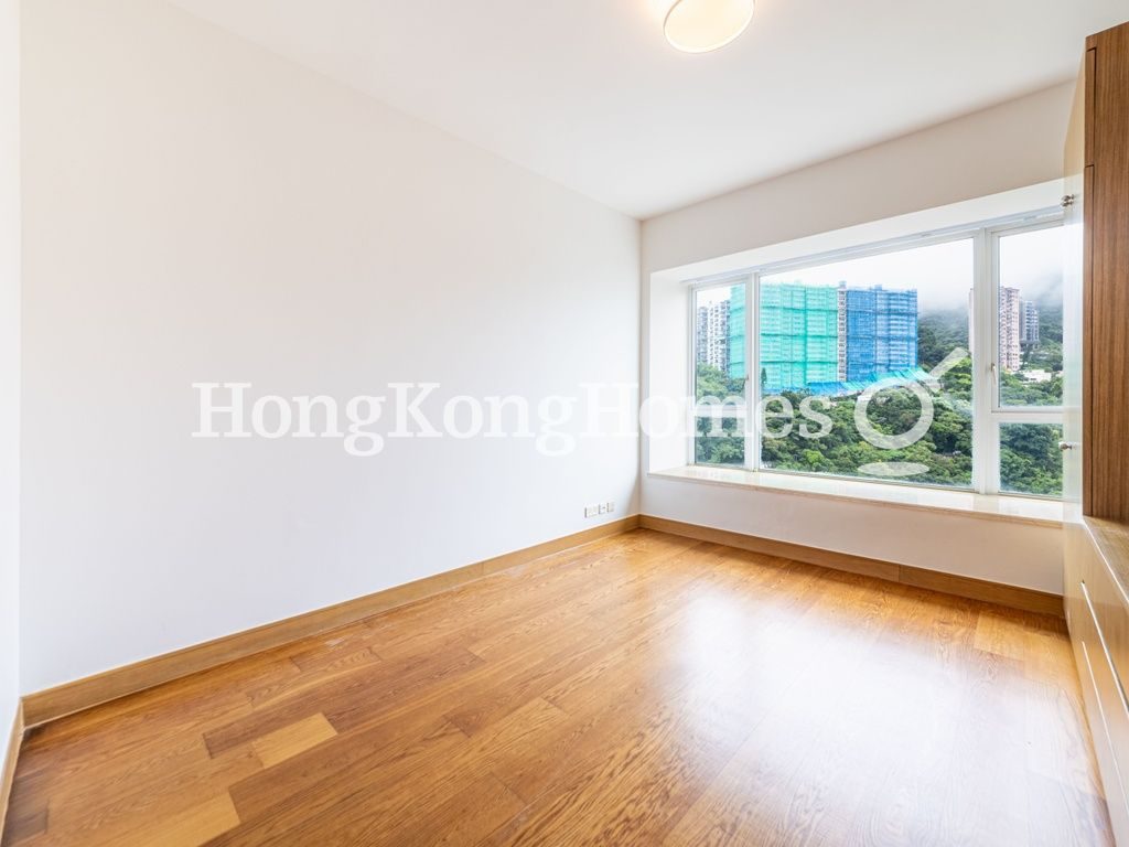 Master Bedroom — The Altitude, Happy Valley