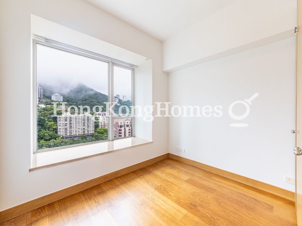 Second Ensuite Bedroom — The Altitude, Happy Valley