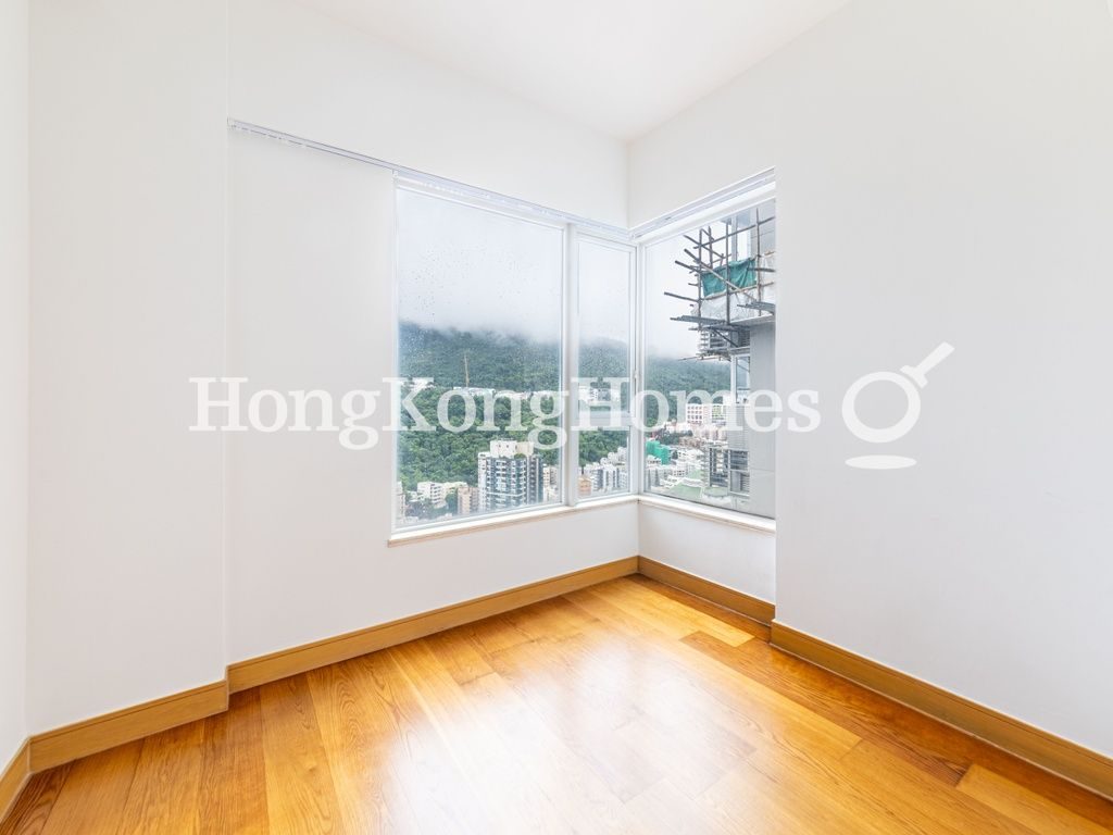 Third Bedroom — The Altitude, Happy Valley